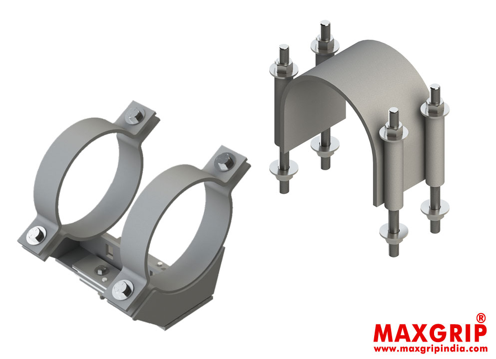 Hose Clamps Customized Solutions