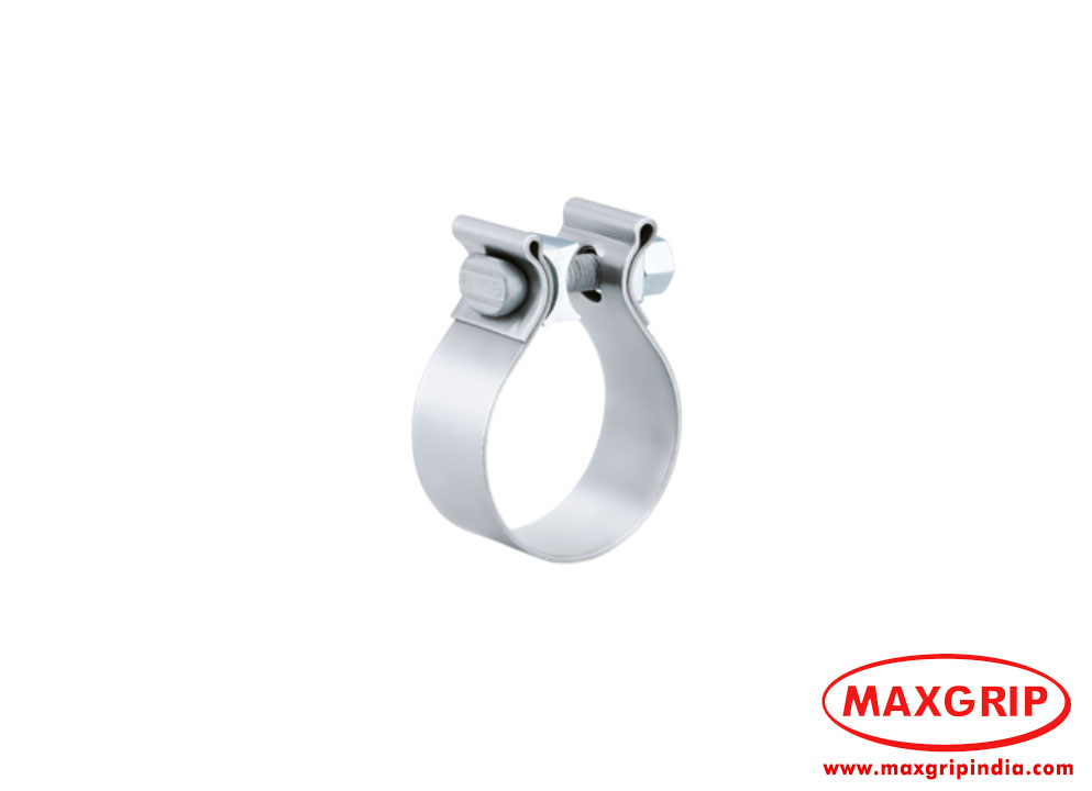 Exhaust Clamp