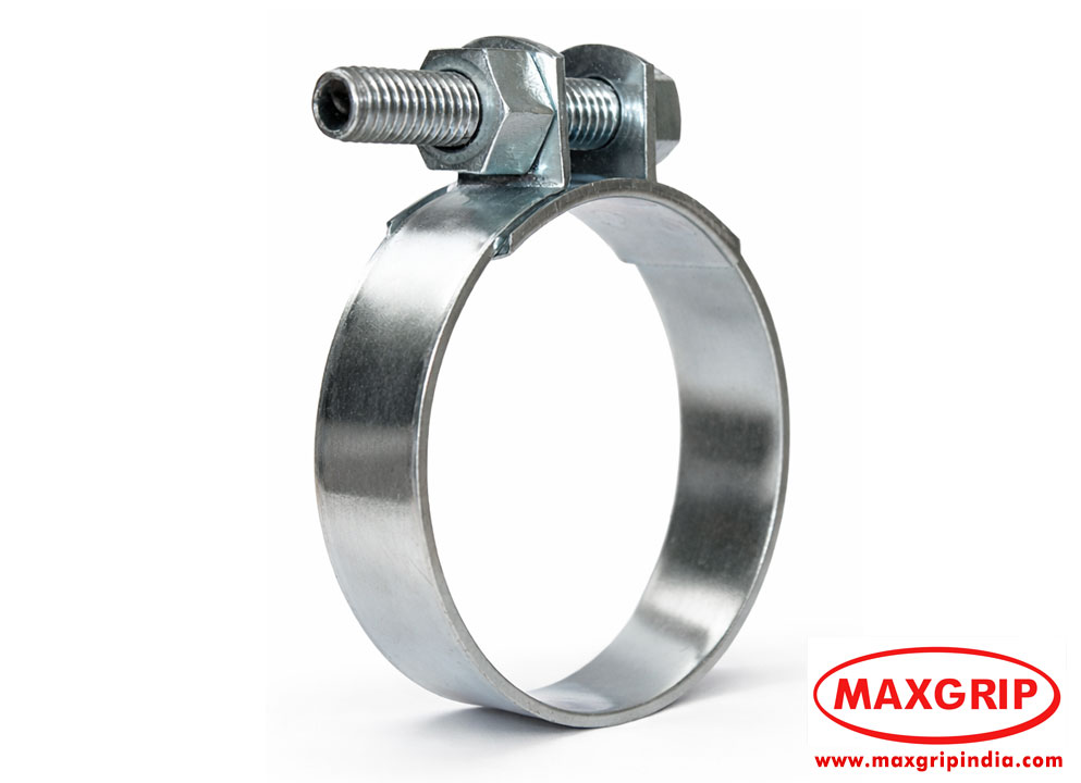 GI Clamp