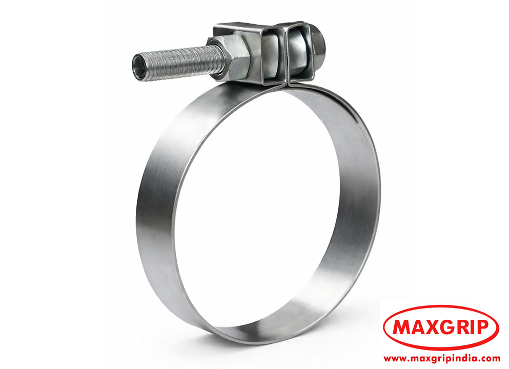 GI Clamp