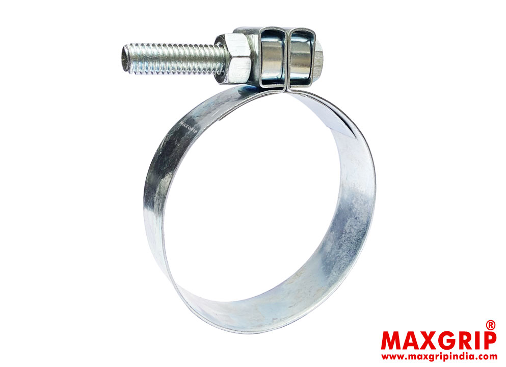 GI Clamp