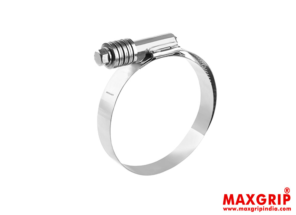 Constant Tension Clamp