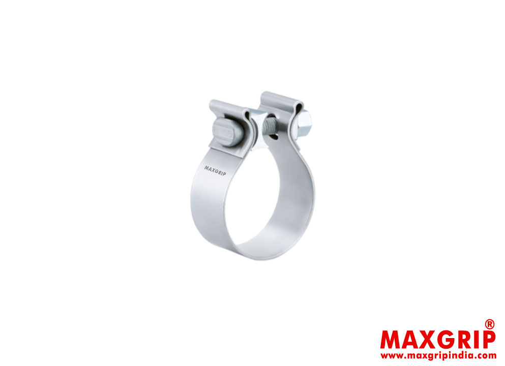 Exhaust Clamp