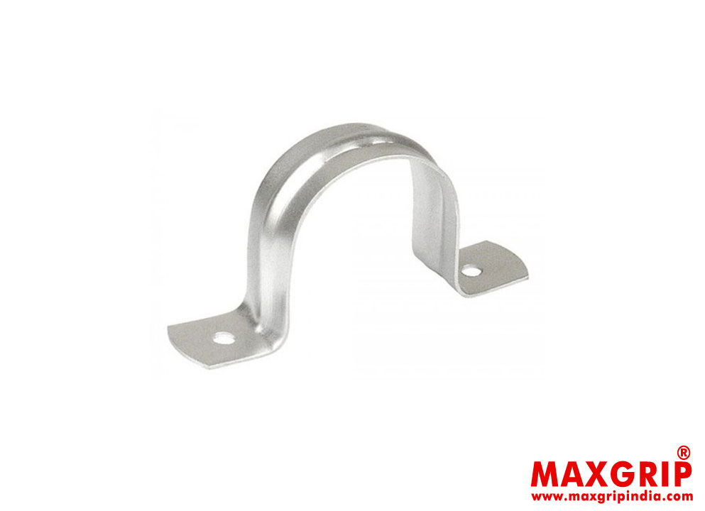 Saddle Clamp SS