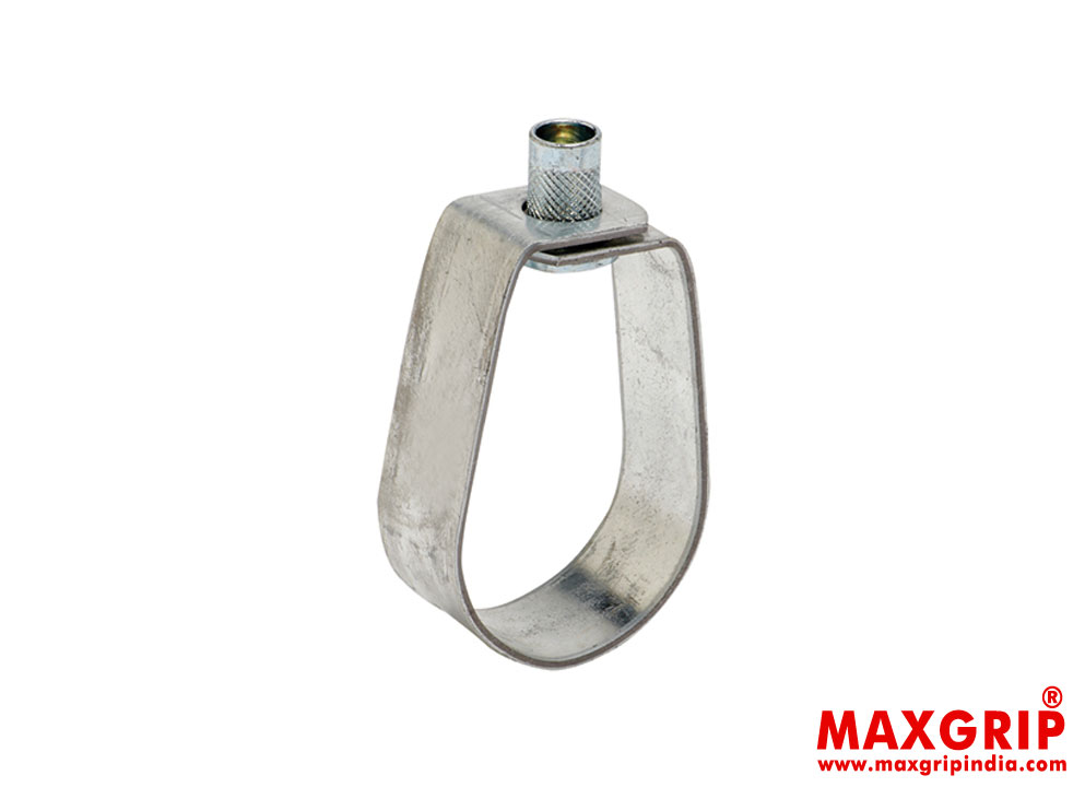 Pipe Hanger Clamp