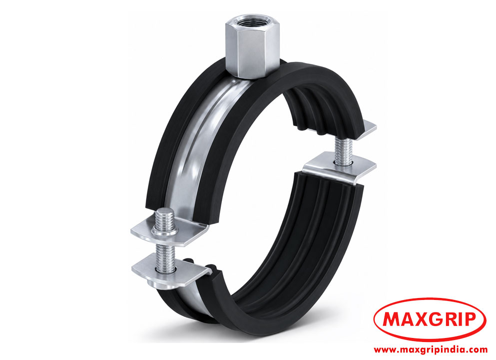 Pipe Hanging Clamp
